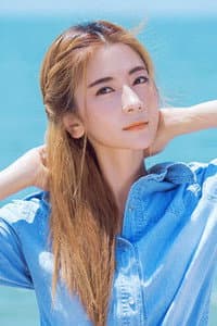 Liao Weiwei in S4 Xia Jiang Mo Ji
