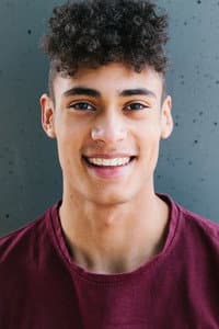Zethphan Smith-Gneist in Deine Brüder