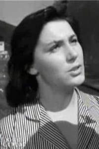 Lyudmila Lyulko in Водил поезда машинист