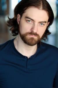 Matthew Graham Wagner in Heaven's Door