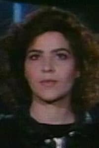 Antonella Vitale in The Church