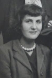 Vera Linnecar in The Animated World of Halas and Batchelor