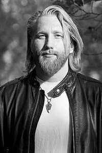 Torbjörn T. Jensen in Jakten på Nyresteinen