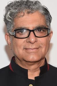 Deepak Chopra in America The Beautiful 2: The Thin Commandments
