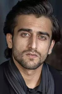 Zayn Ibad Khan in आशिकाना