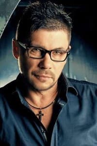 Oleg Turko in DZIDZIO: MARSIK