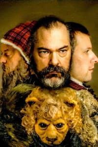 Motorpsycho in Ole Paus – Låt for låt