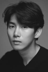 Lee Jae-joon in 야간비행