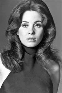 Barbara Parkins in To Catch a King