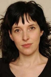 Christine Anglio in Tu peux garder un secret ?