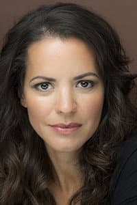 Michelle Arvizu in Midnight Marathon