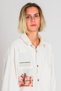 Elsa Favre in (N)os miran