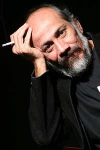 Bakhtiyar Zakirov in Чудовище или кто-то другой...