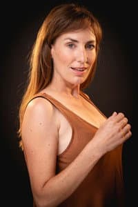 Françoise Greenacre in Callback