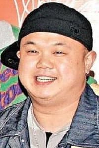 Jeffery Chou in AV