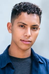 Tarek Ziad in Teen Mary