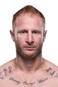 Kyle Stewart in Bellator 280: Bader vs. Kongo 2