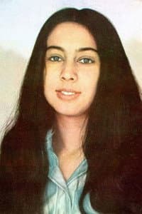 Almira Ismailova in Žestoke godine