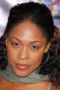 Monica Calhoun in Everything But a Man