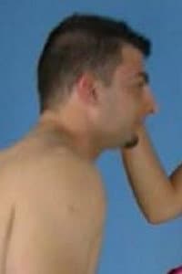 Joe Hammer in Bang My Tranny Ass 14