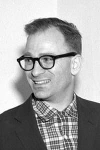 Gene Deitch in I Remember Nudnik