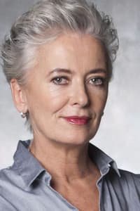 Doris Baaten in Olli