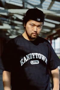 Gottz in KANDYTOWN "Session at Billboard Live TOKYO"