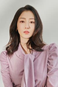 Julia Ye in My War