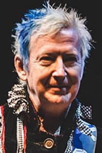 Garry Leonard in David Bowie: Live by Request