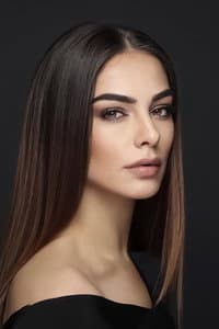 Eva Dedova in Mahmut ile Meryem