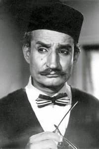 Jeevan Dhar in Bhai Bahen
