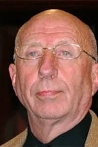 John Gorman in Plod