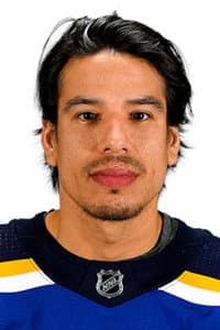 Jordan Nolan in Shoresy