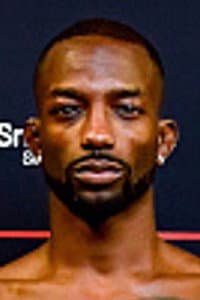 William Starks in LFA 152: Valente vs. Bekoev