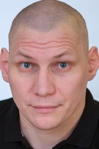 Konstantin Ignatyev in Я всё решу