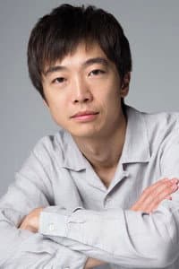 Ryo Ikeda in Sexual Drive