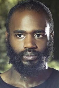 Stefan Burnett in Come Up and Get Me