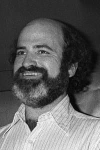 Terrence Malick in Lanton Mills