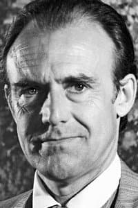 Richard Bull in Little House on the Prairie: A Merry Ingalls Christmas