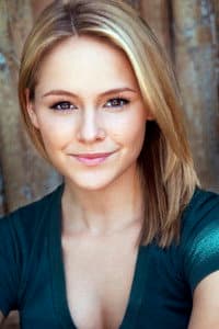 Cassi Thomson in Cop Dog