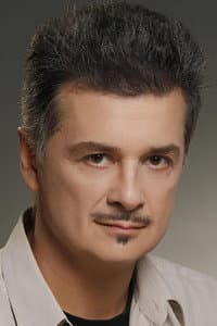 Dmytro Zavadskyi in Clara
