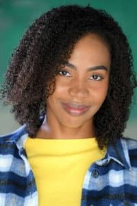 Roxanne G.C. Brooks in Immortal Combat