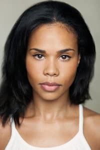 Roxy Sternberg in It's a Lot