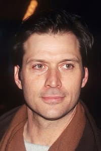 Michael Sabatino in The Jigsaw Murders