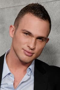 Giuseppe Pardi in Trapped in the Game