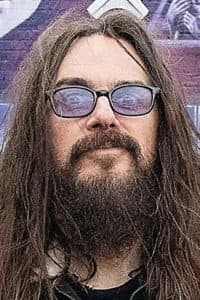 Rob "Blasko" Nicholson in Ozzy Osbourne : Quilmes Rock Festival 2008