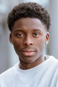 Sheyi Cole in Full Circle