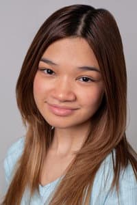 Angelica Hale in American Reject