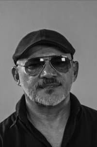 Harles Oliveira in O Rio É o Mesmo