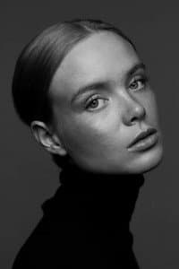 Matilda Källström in Konstnärssjäl